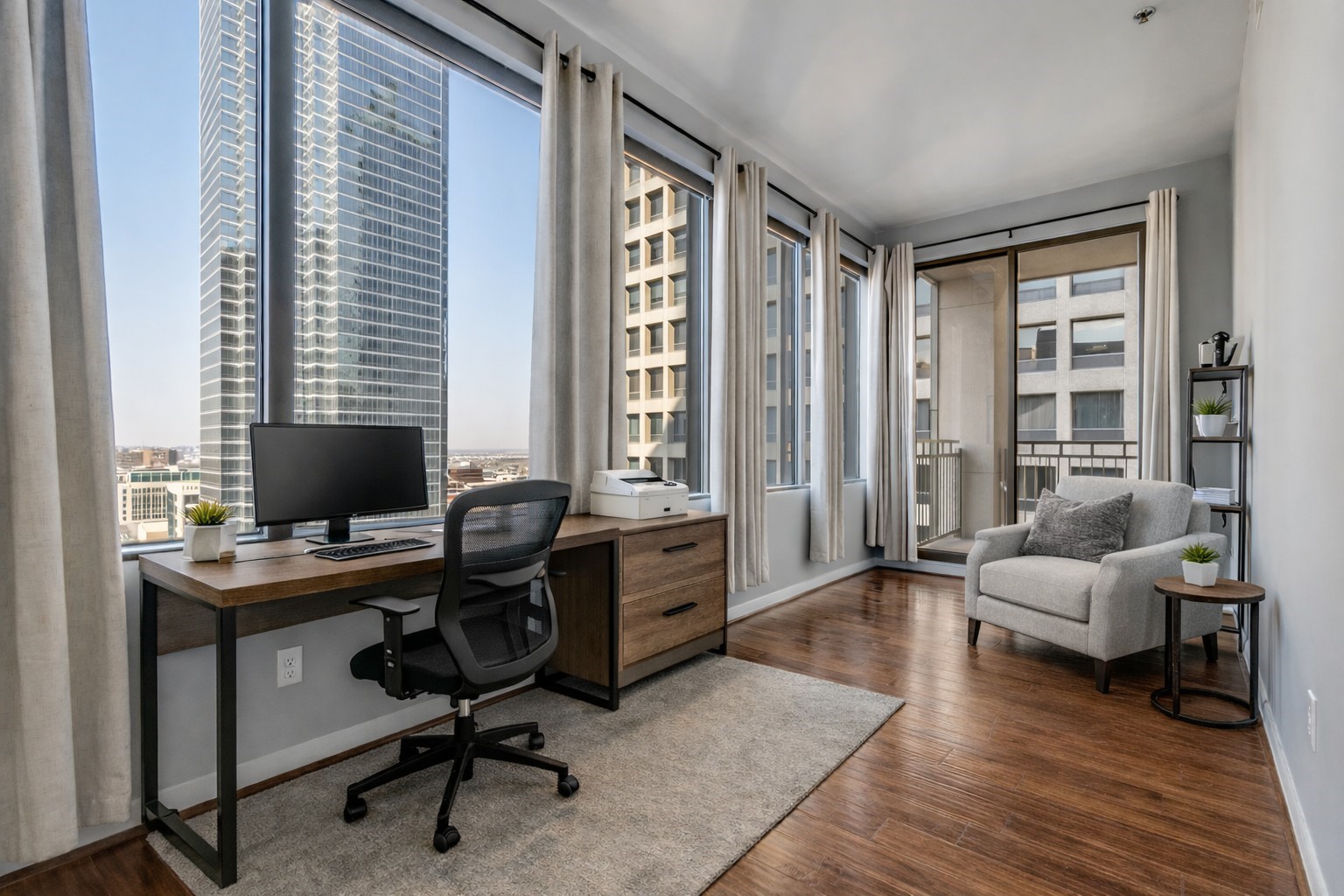 1200 Main Street Dallas TX 75202