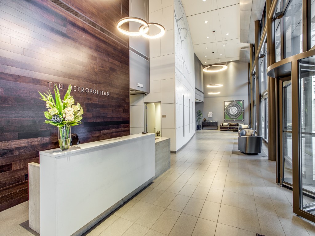 1200 Main Street Dallas TX 75202