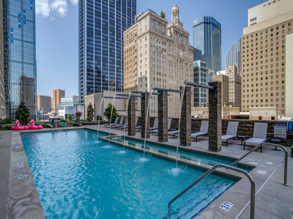 1200 Main Street Dallas TX 75202