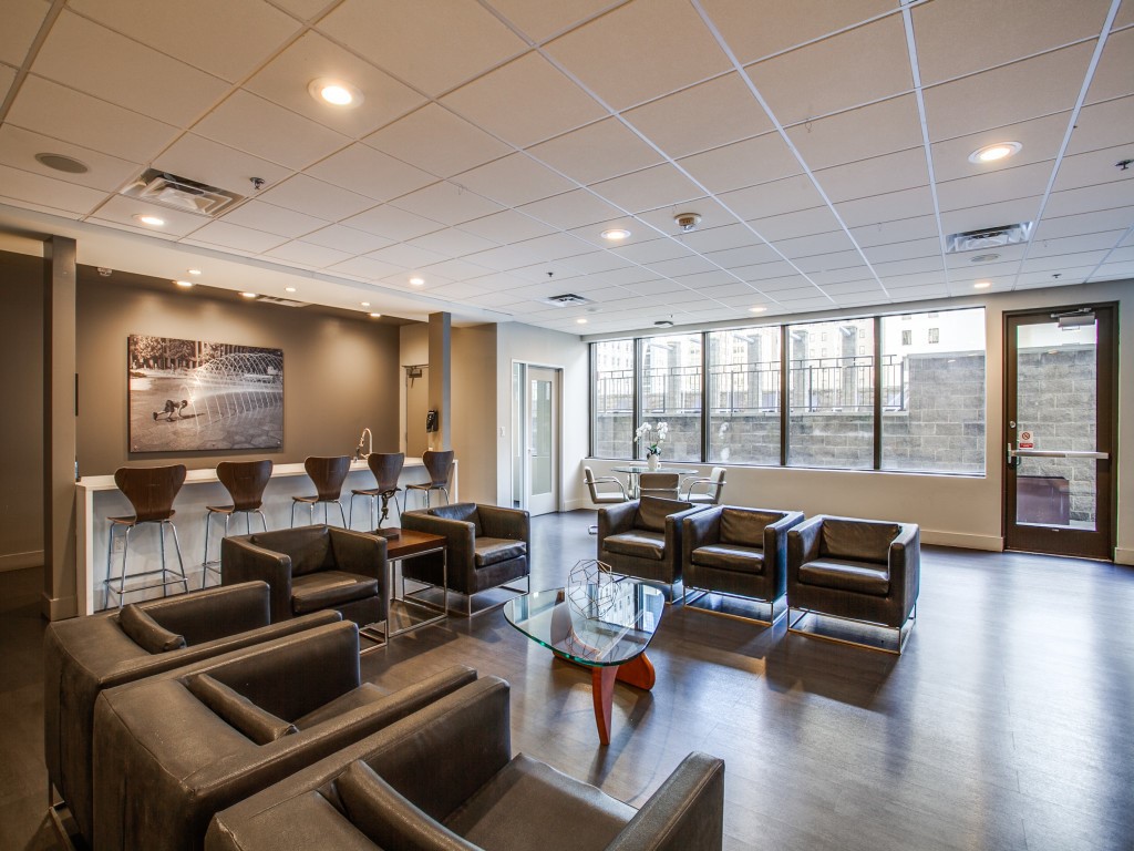 1200 Main Street Dallas TX 75202