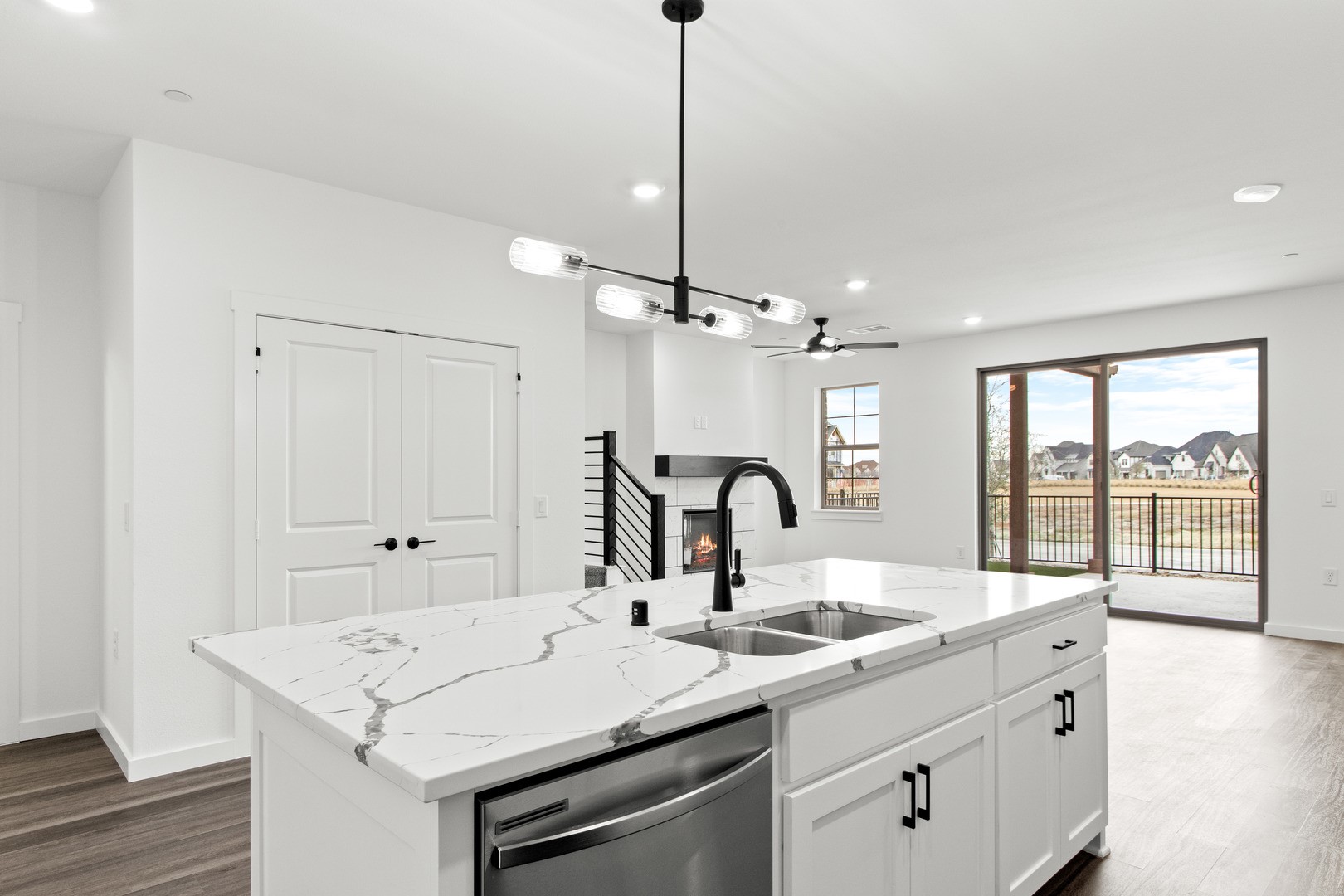 1232 Armstrong The Colony TX 75056