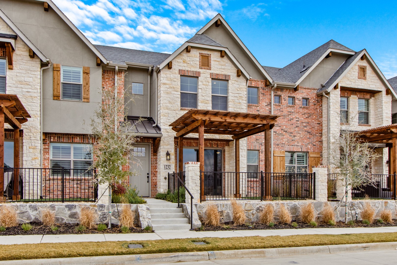 1232 Armstrong The Colony TX 75056