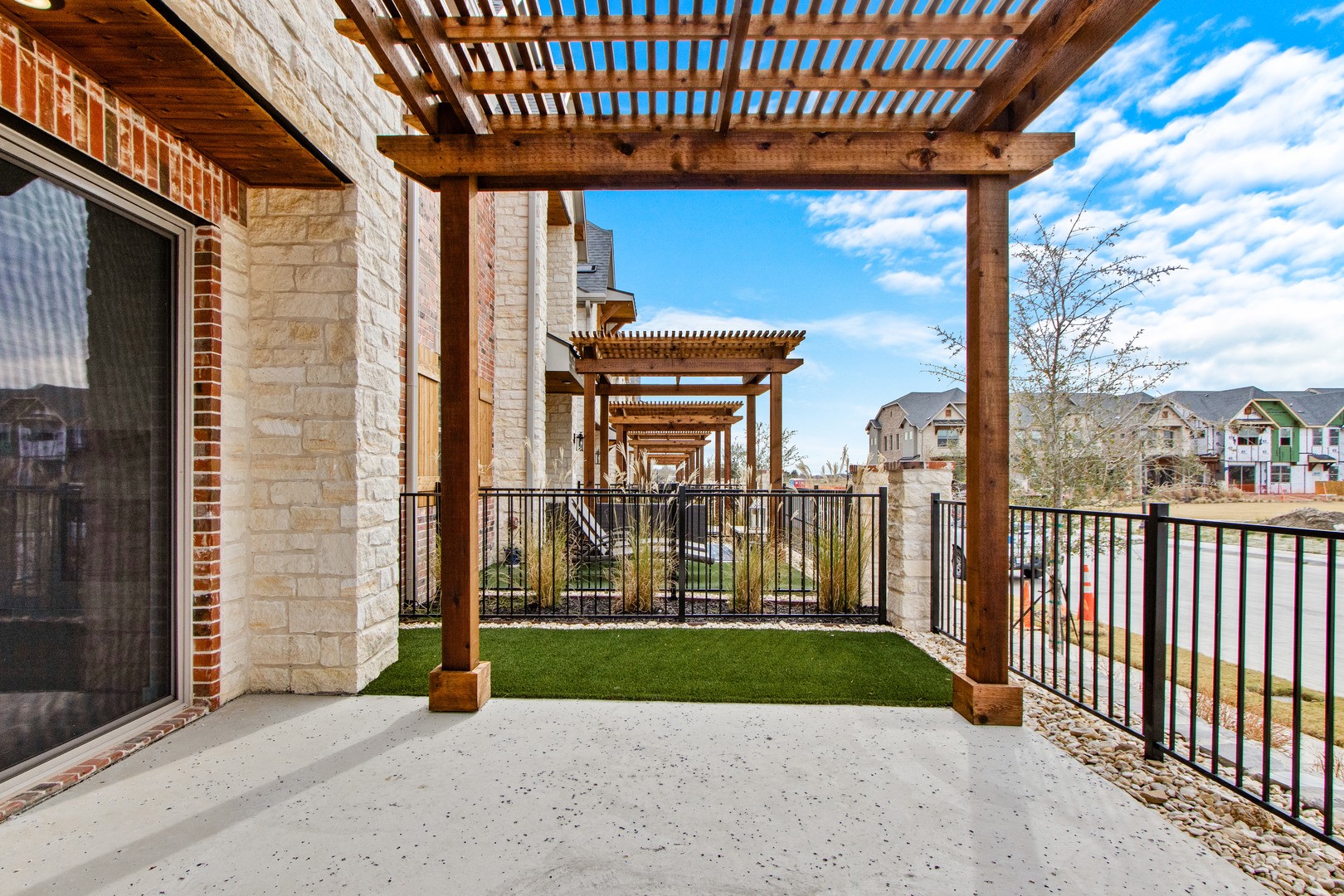 1232 Armstrong The Colony TX 75056