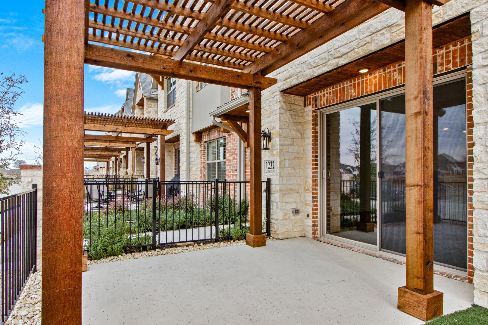 1232 Armstrong The Colony TX 75056