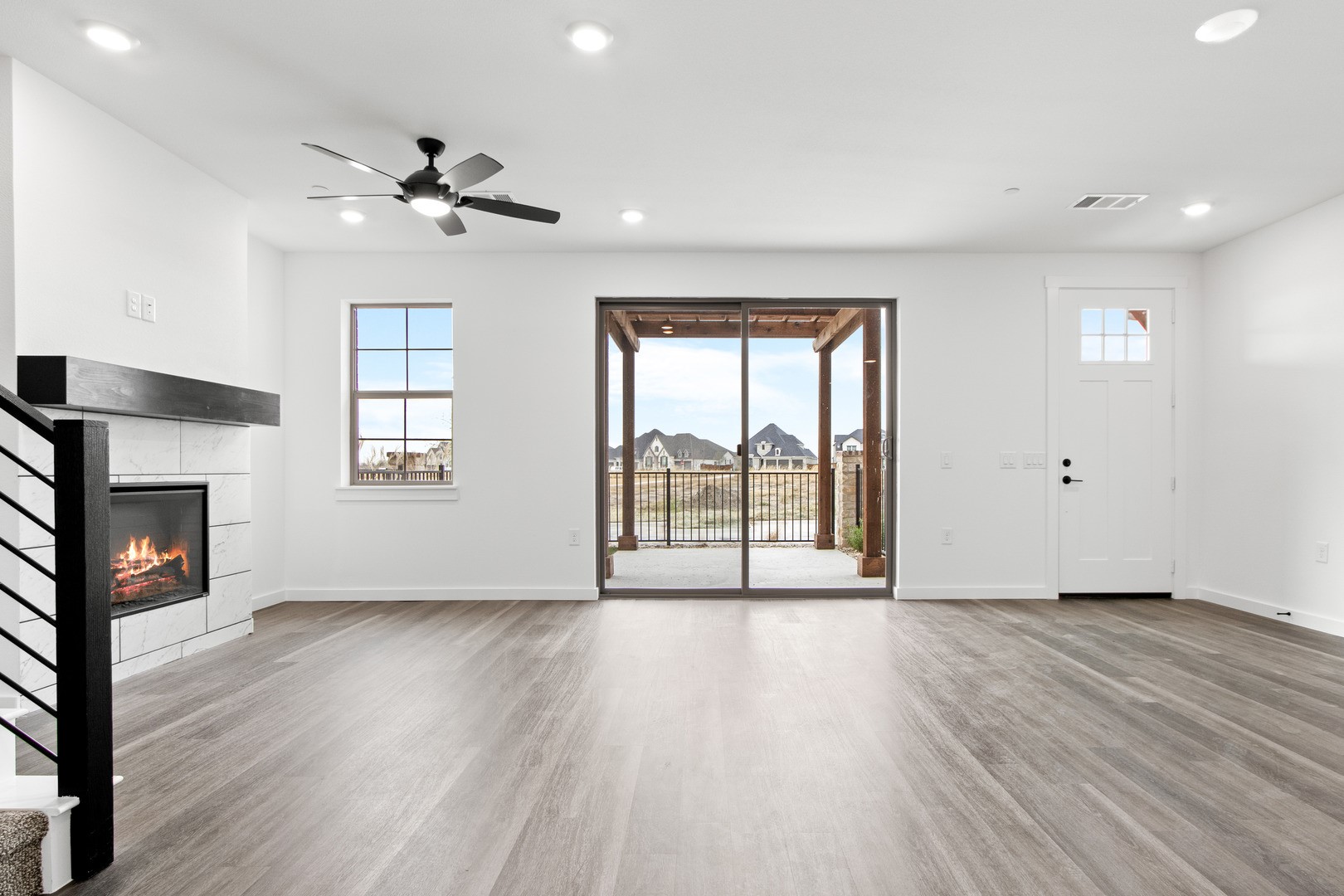 1232 Armstrong The Colony TX 75056