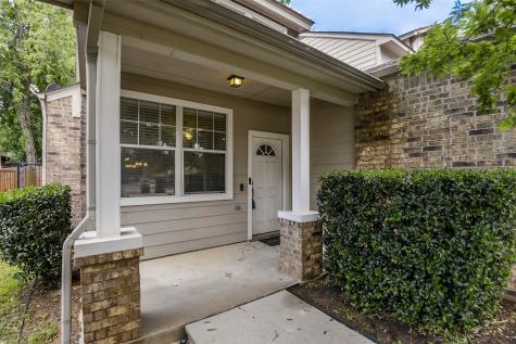 714 N Center Street Arlington TX 76011
