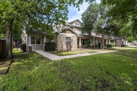 714 N Center Street Arlington TX 76011