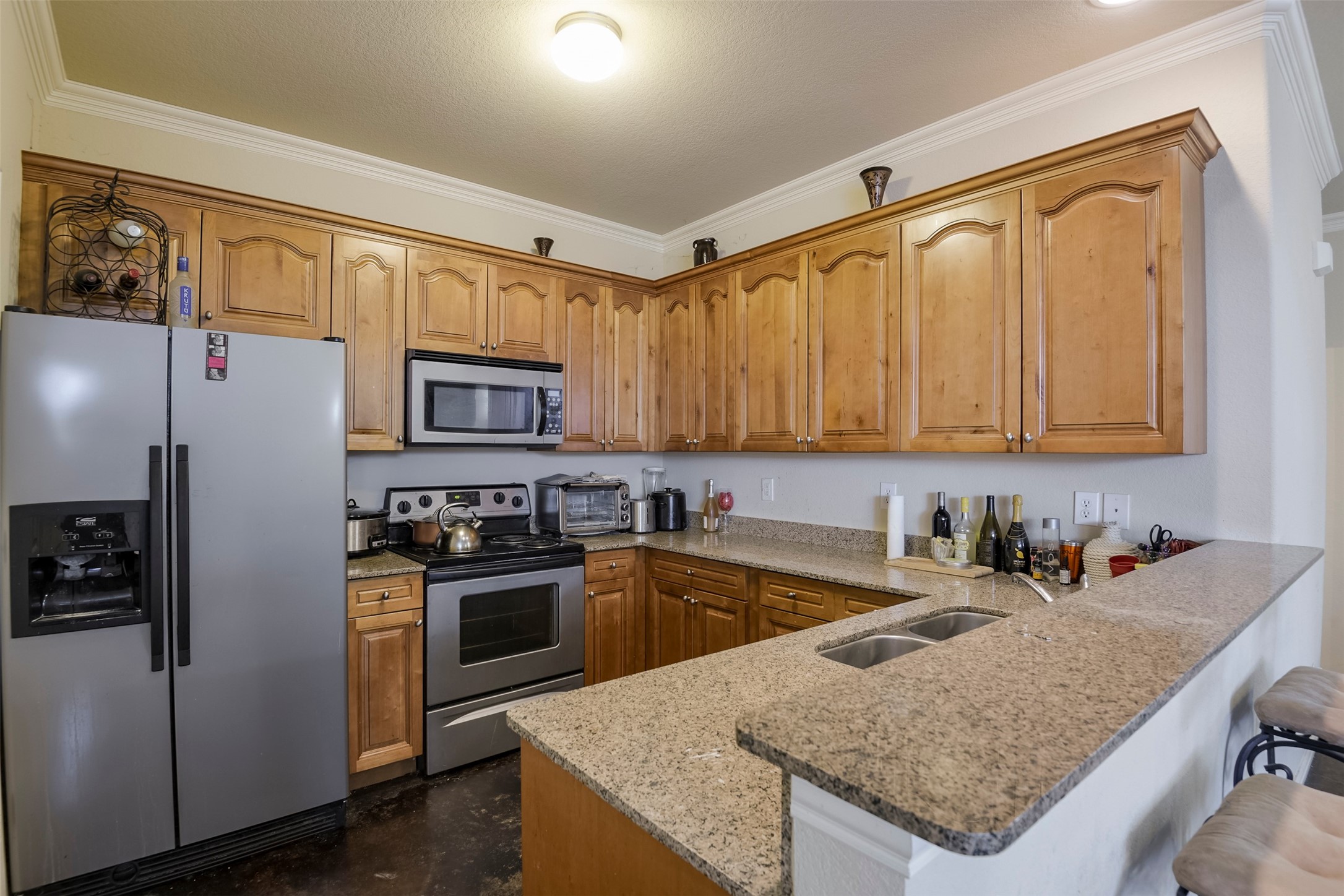 714 N Center Street Arlington TX 76011