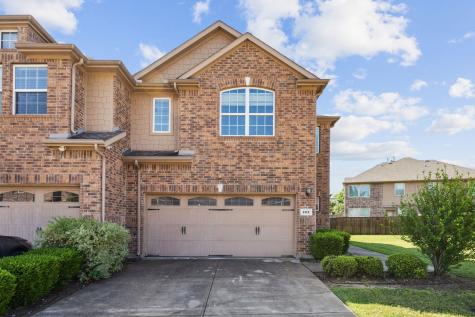 262 Barrington Lane Lewisville TX 75067