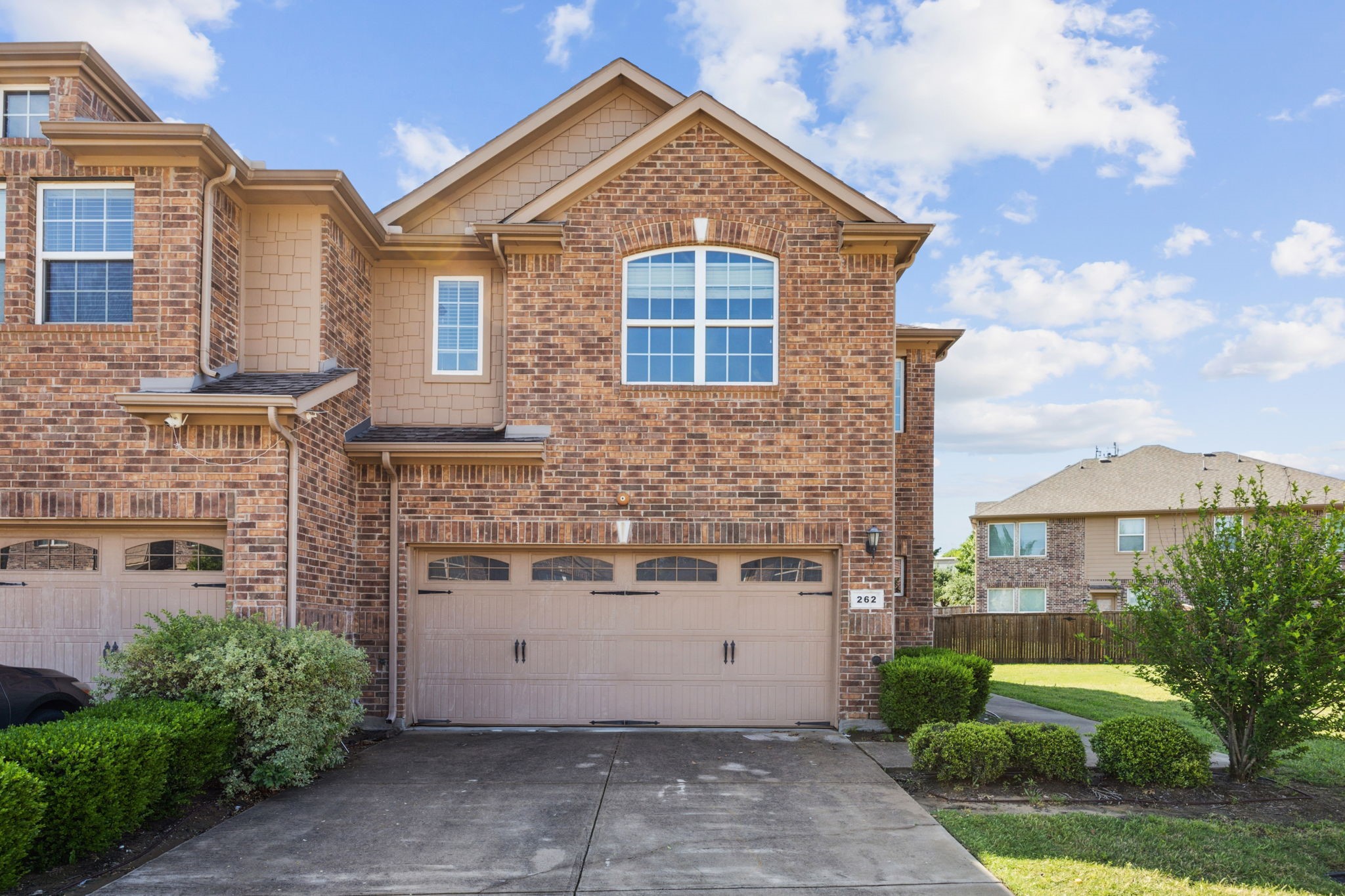 262 Barrington Lane Lewisville TX 75067
