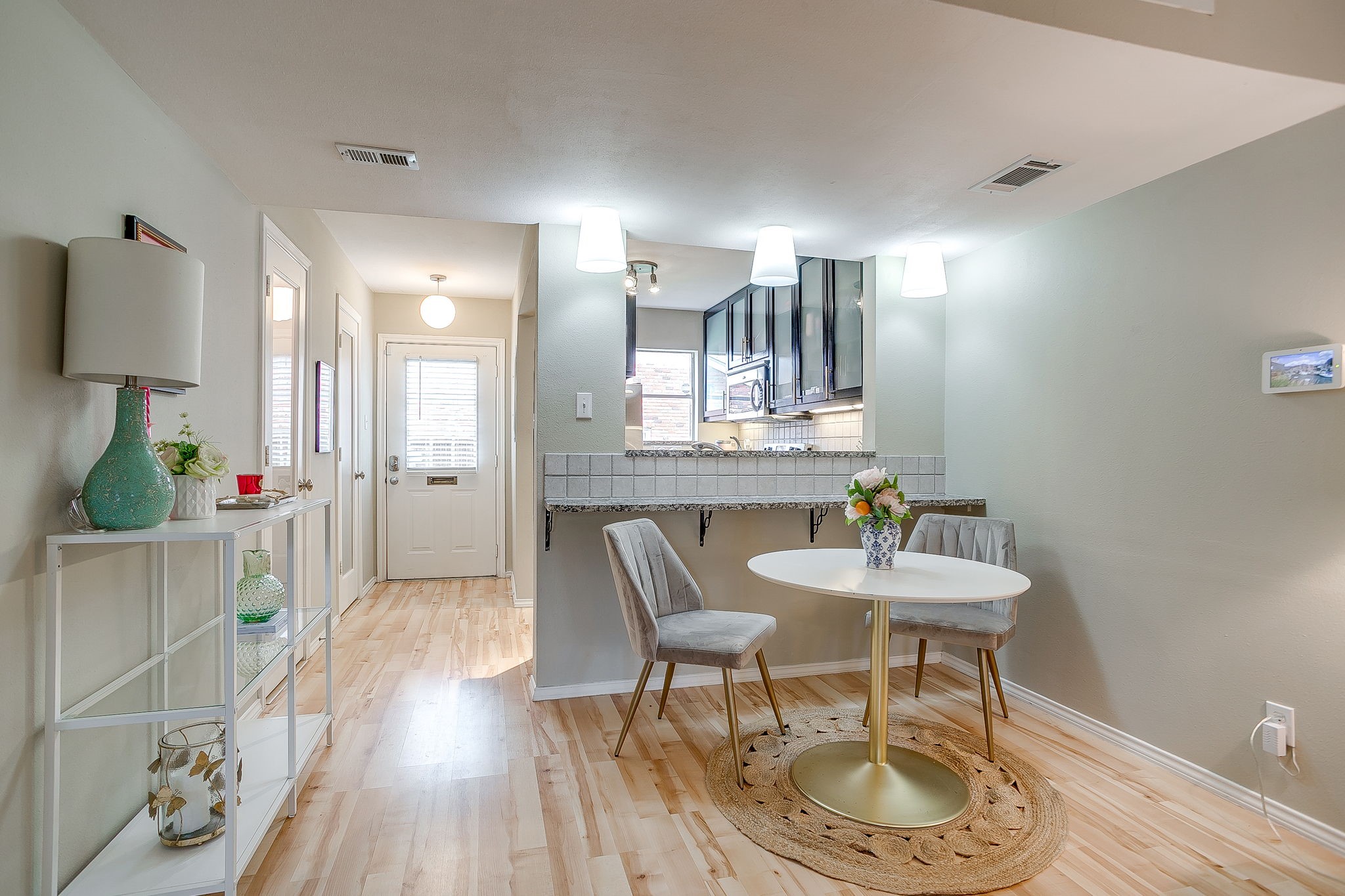 1211 Roaring Springs Road Fort Worth TX 76114