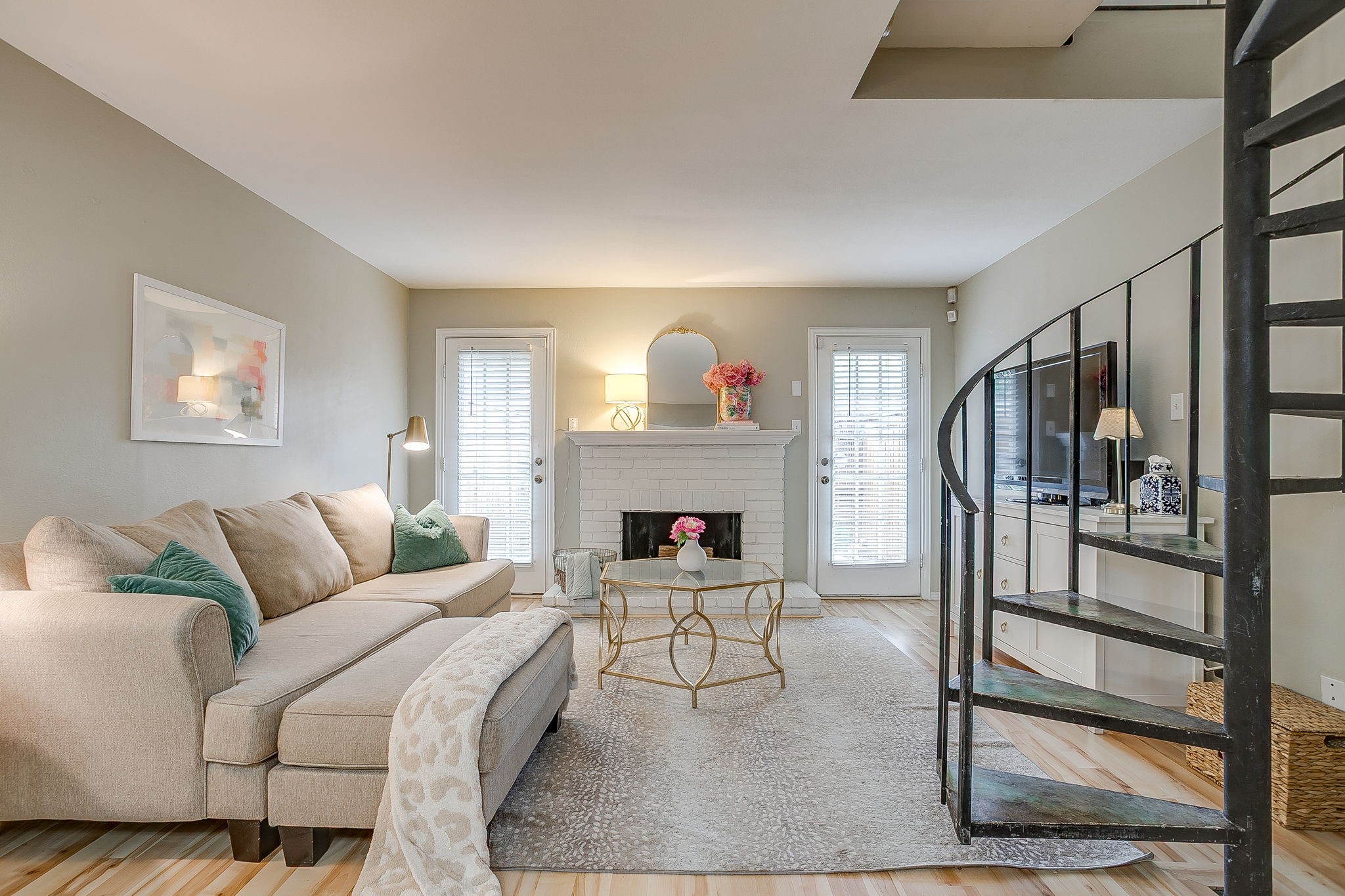 1211 Roaring Springs Road Fort Worth TX 76114