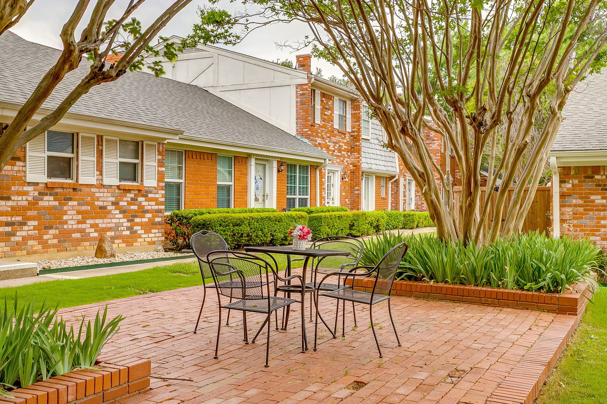 1211 Roaring Springs Road Fort Worth TX 76114