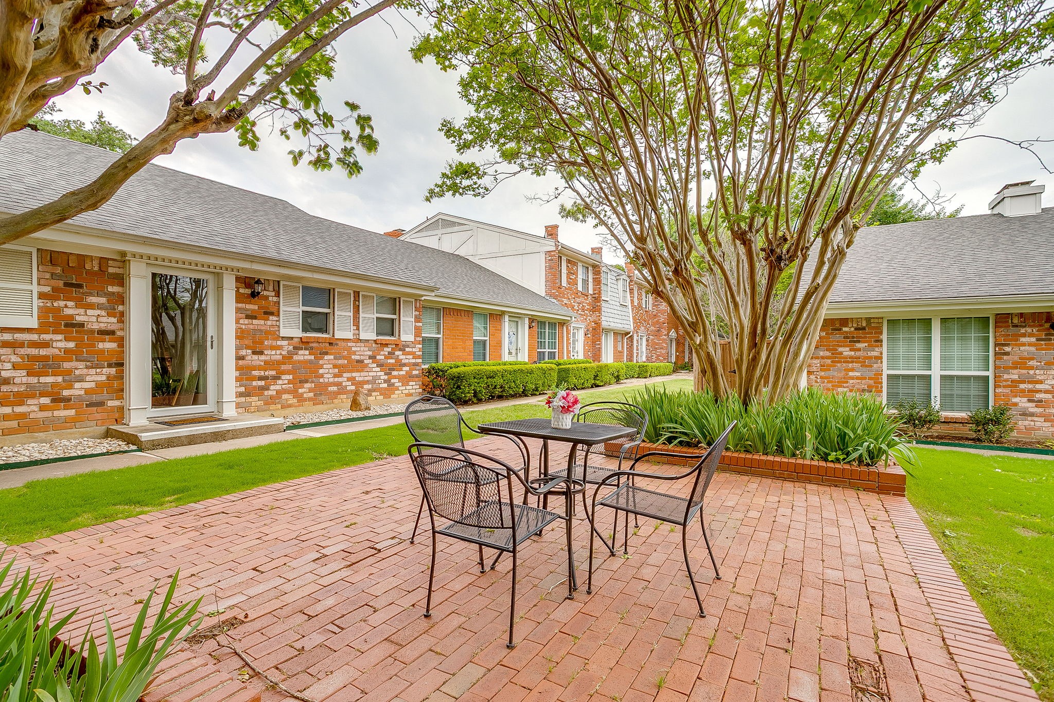 1211 Roaring Springs Road Fort Worth TX 76114