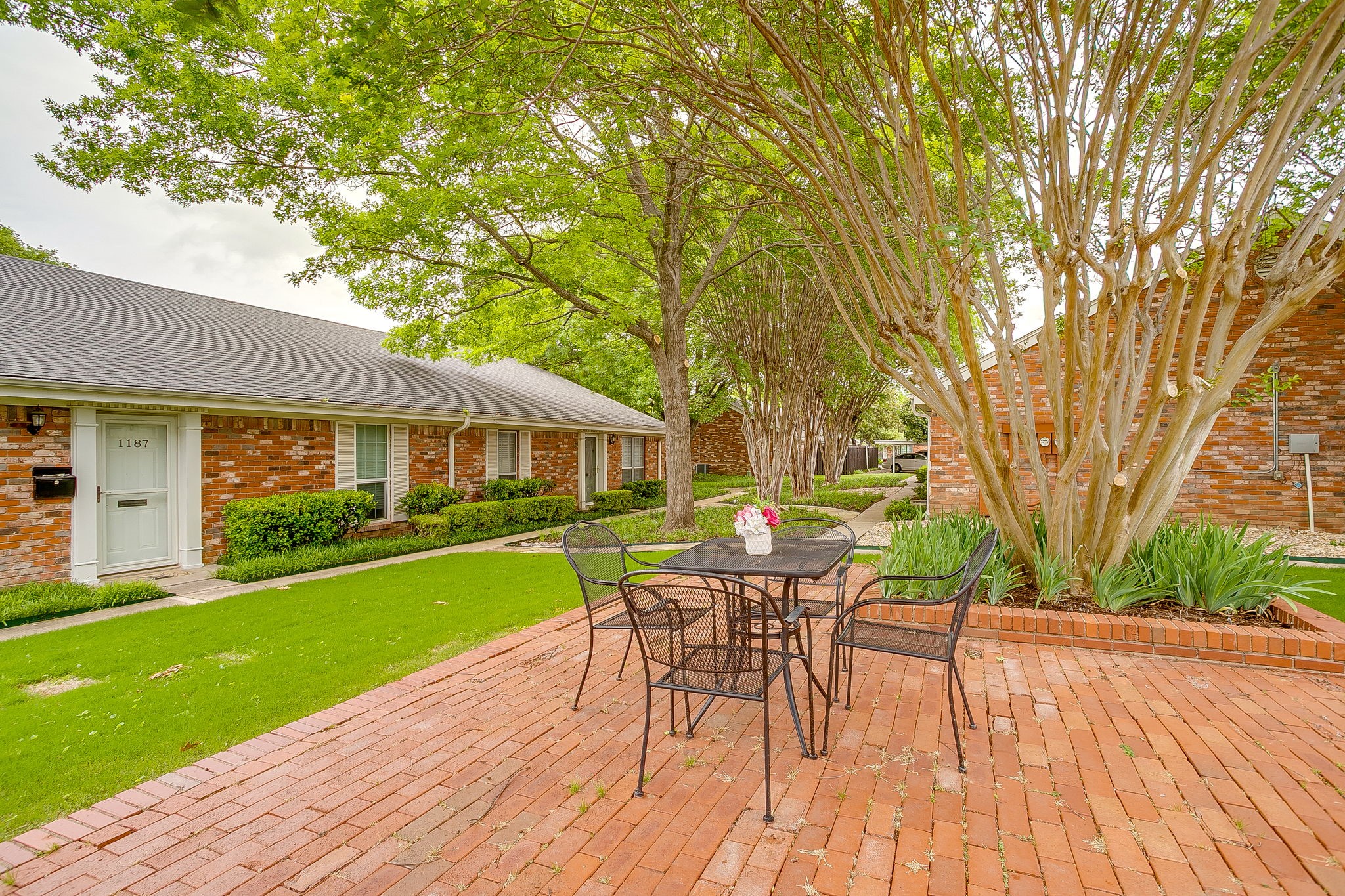 1211 Roaring Springs Road Fort Worth TX 76114