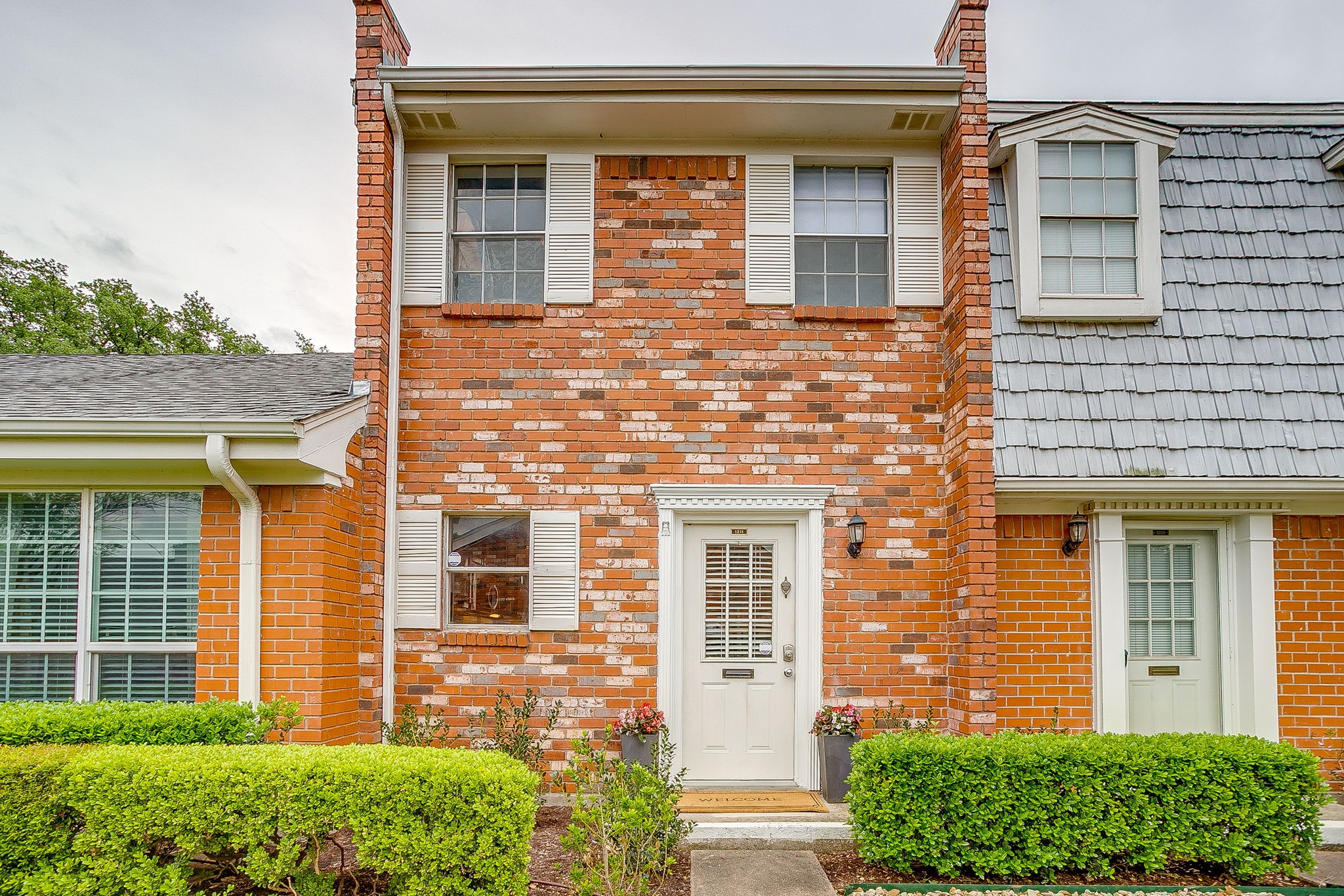 1211 Roaring Springs Road Fort Worth TX 76114