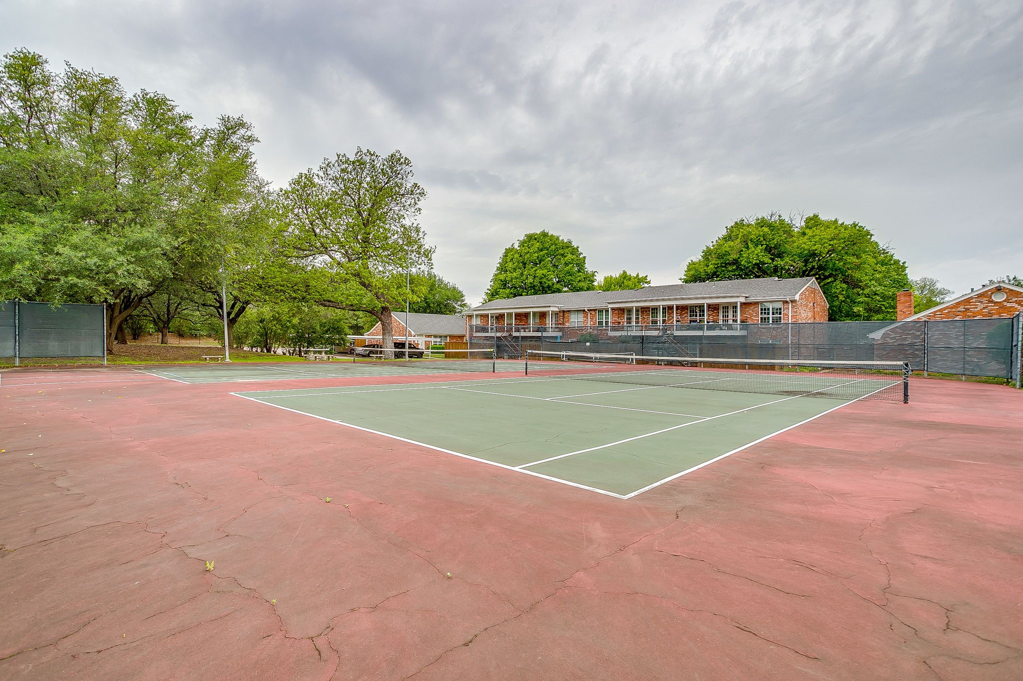 1211 Roaring Springs Road Fort Worth TX 76114