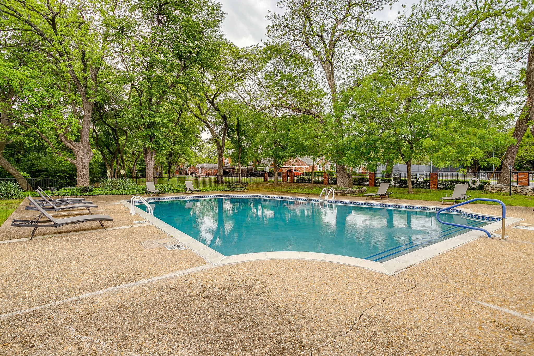 1211 Roaring Springs Road Fort Worth TX 76114