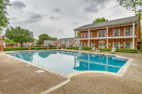 1211 Roaring Springs Road Fort Worth TX 76114