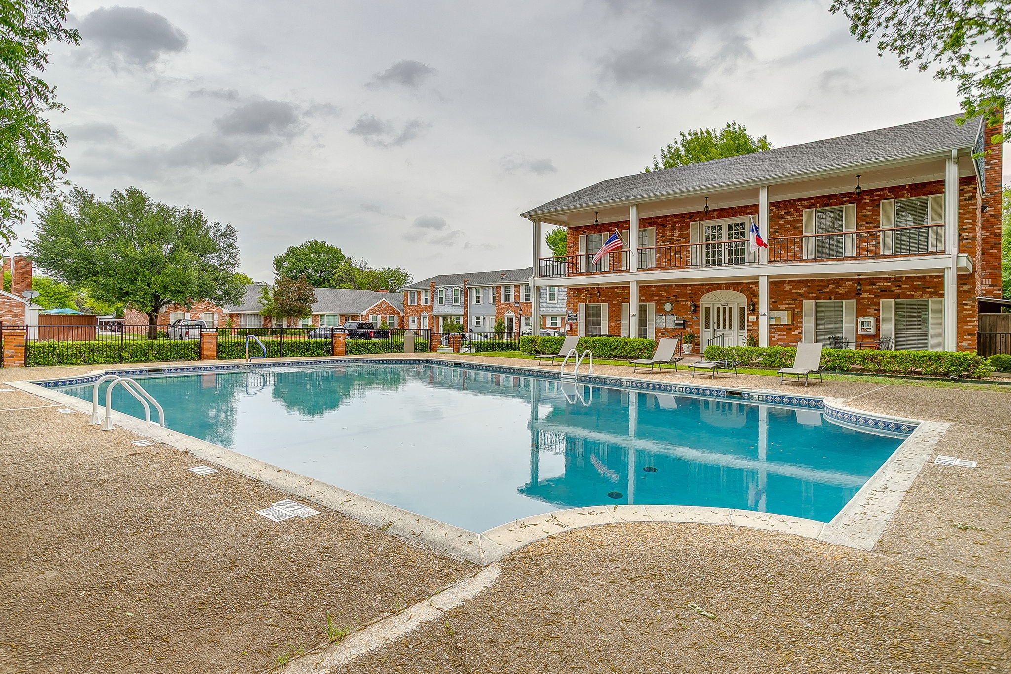 1211 Roaring Springs Road Fort Worth TX 76114