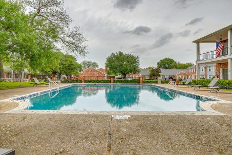 1211 Roaring Springs Road Fort Worth TX 76114
