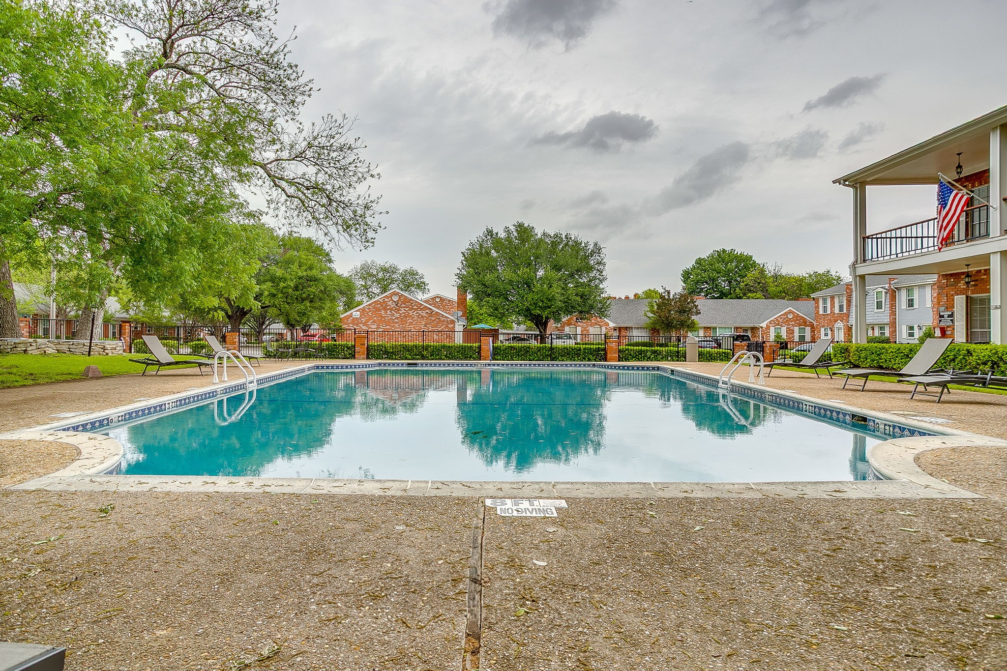1211 Roaring Springs Road Fort Worth TX 76114