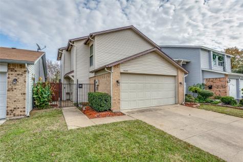 5024 Burlingame Drive Garland TX 75043