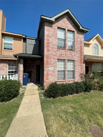 3832 Pickett Place Garland TX 75044