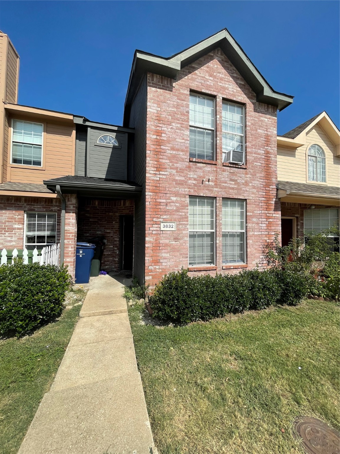 3832 Pickett Place Garland TX 75044