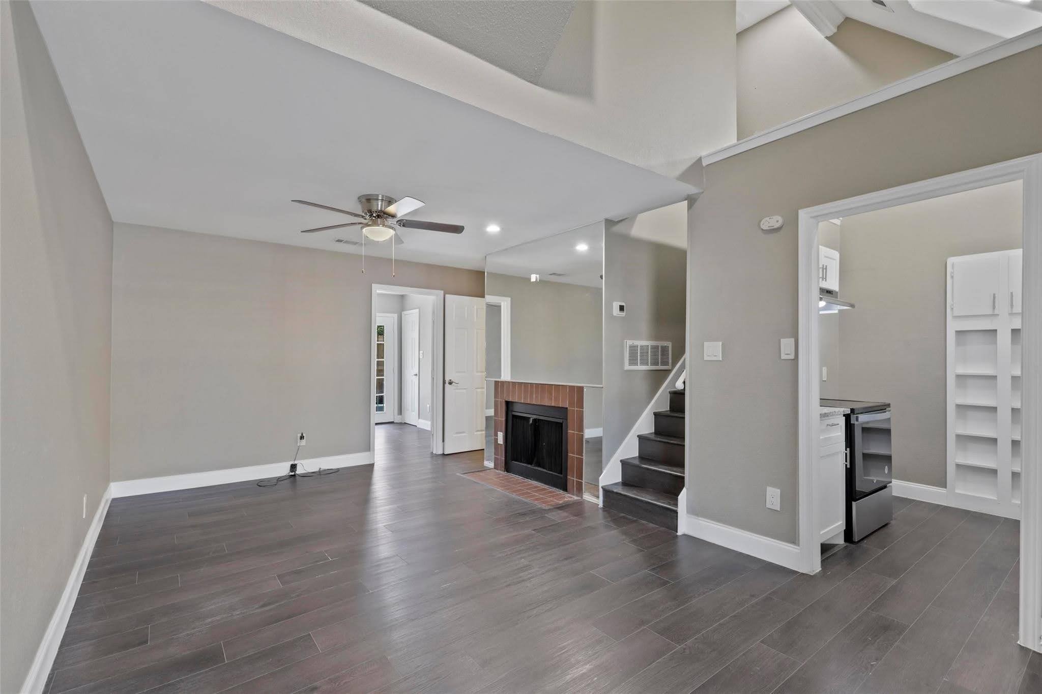1444 Weiler Boulevard Fort Worth TX 76112