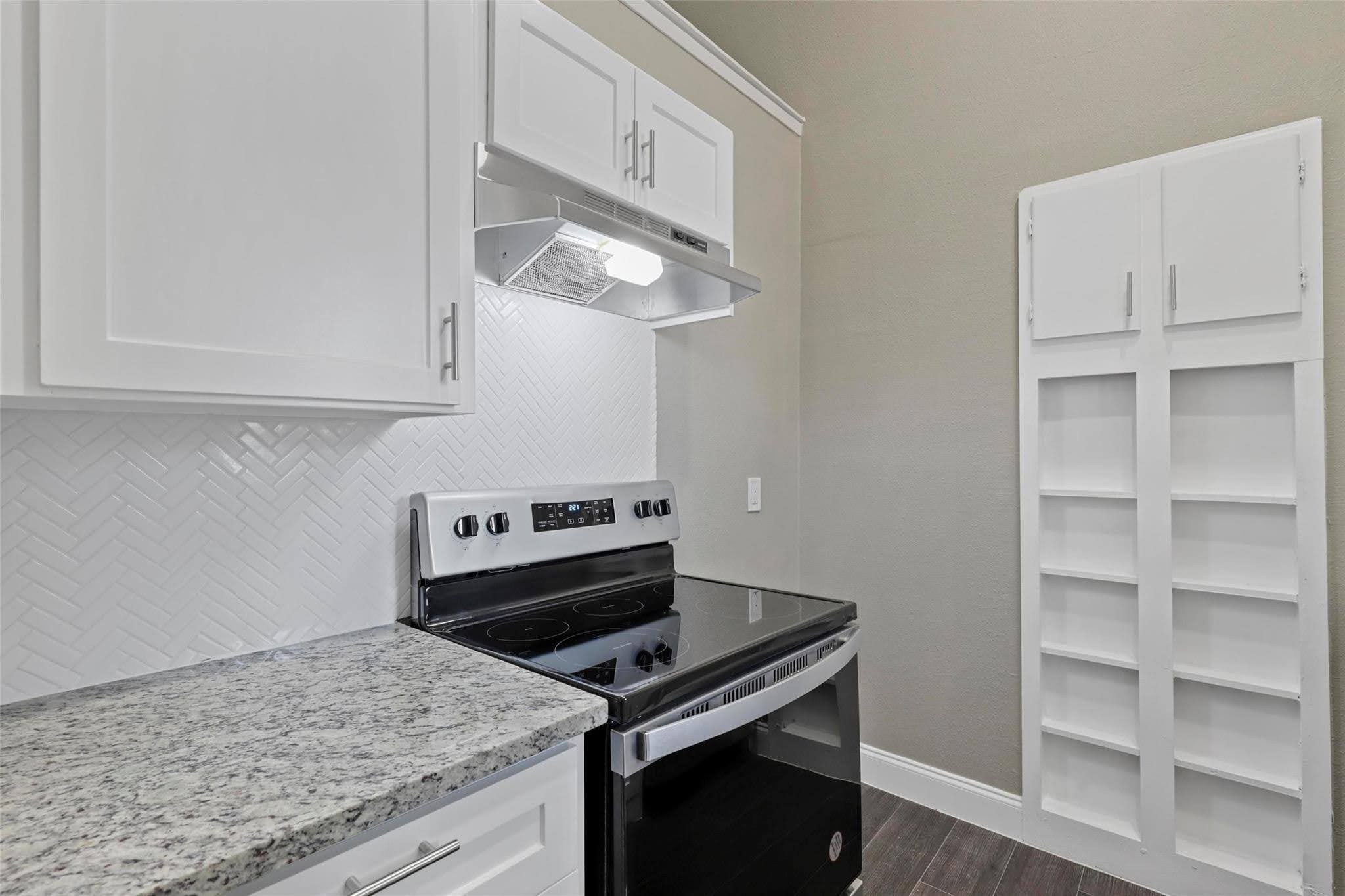 1444 Weiler Boulevard Fort Worth TX 76112