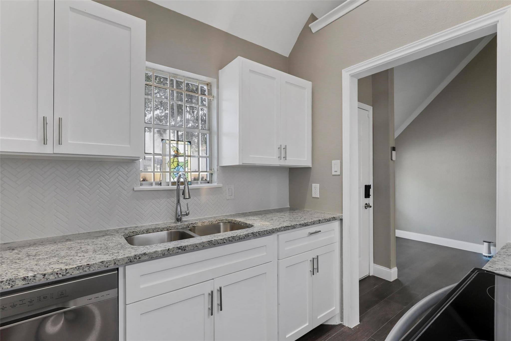 1444 Weiler Boulevard Fort Worth TX 76112