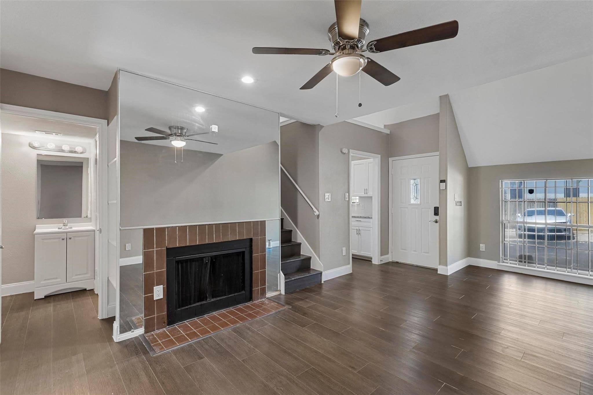 1444 Weiler Boulevard Fort Worth TX 76112