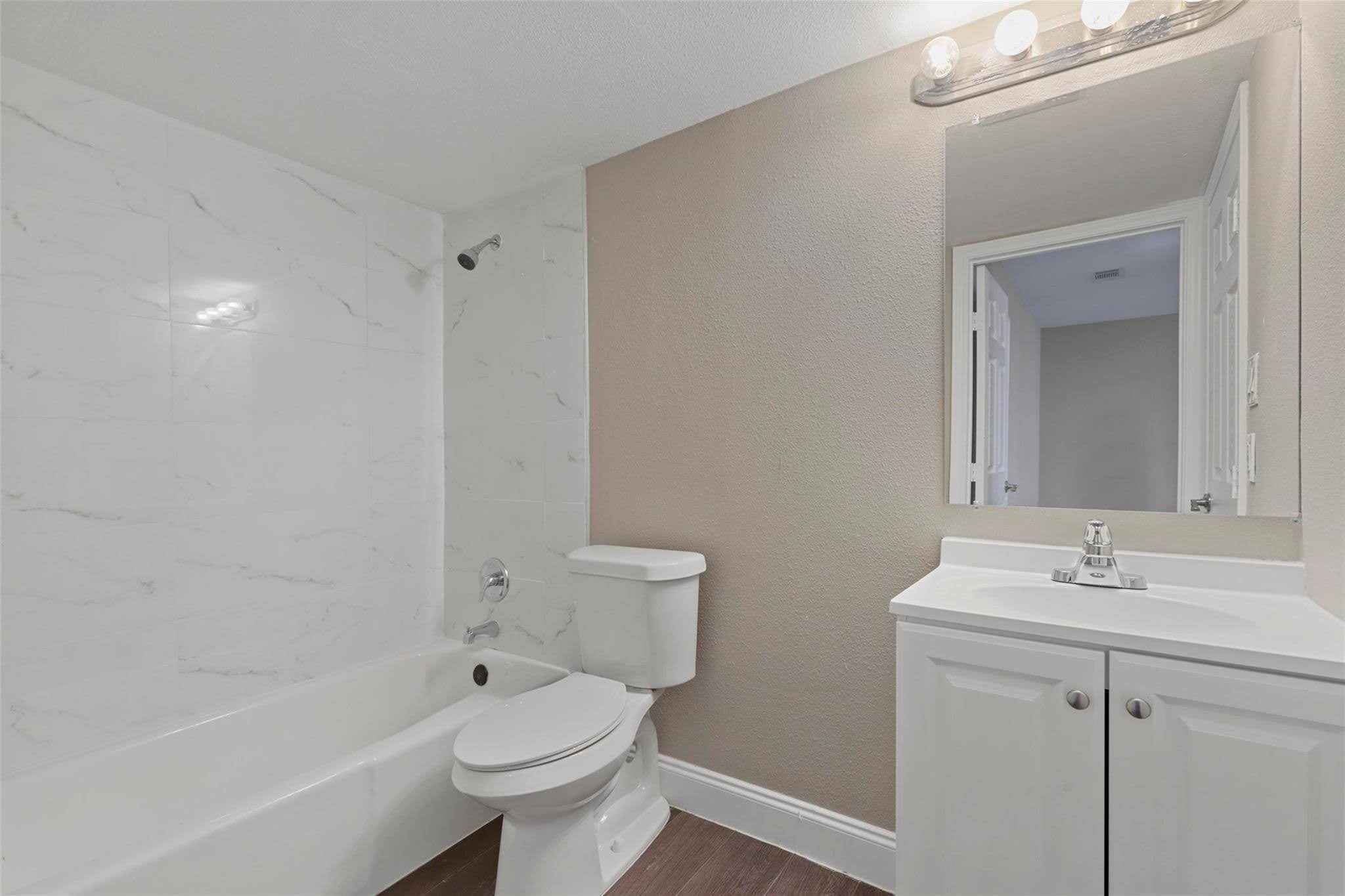 1444 Weiler Boulevard Fort Worth TX 76112