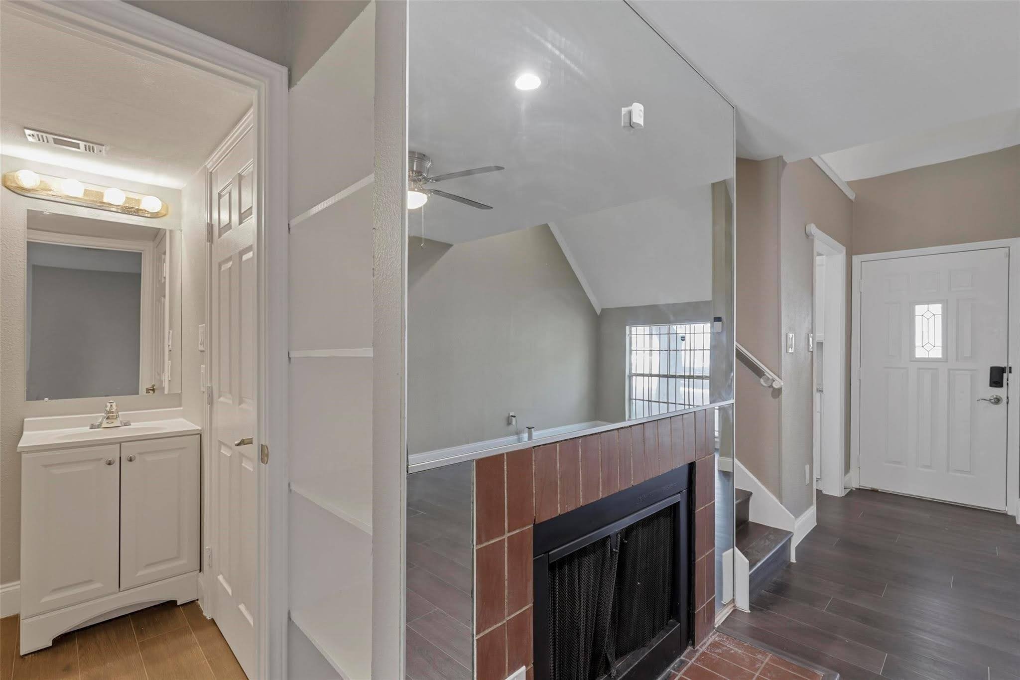 1444 Weiler Boulevard Fort Worth TX 76112