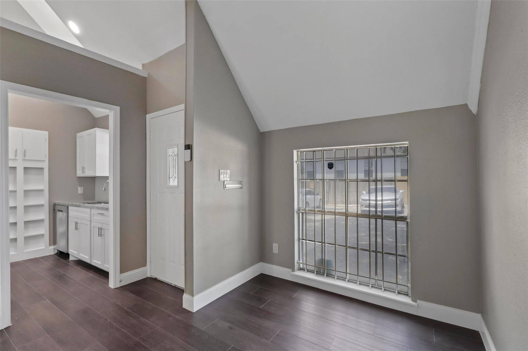 1444 Weiler Boulevard Fort Worth TX 76112