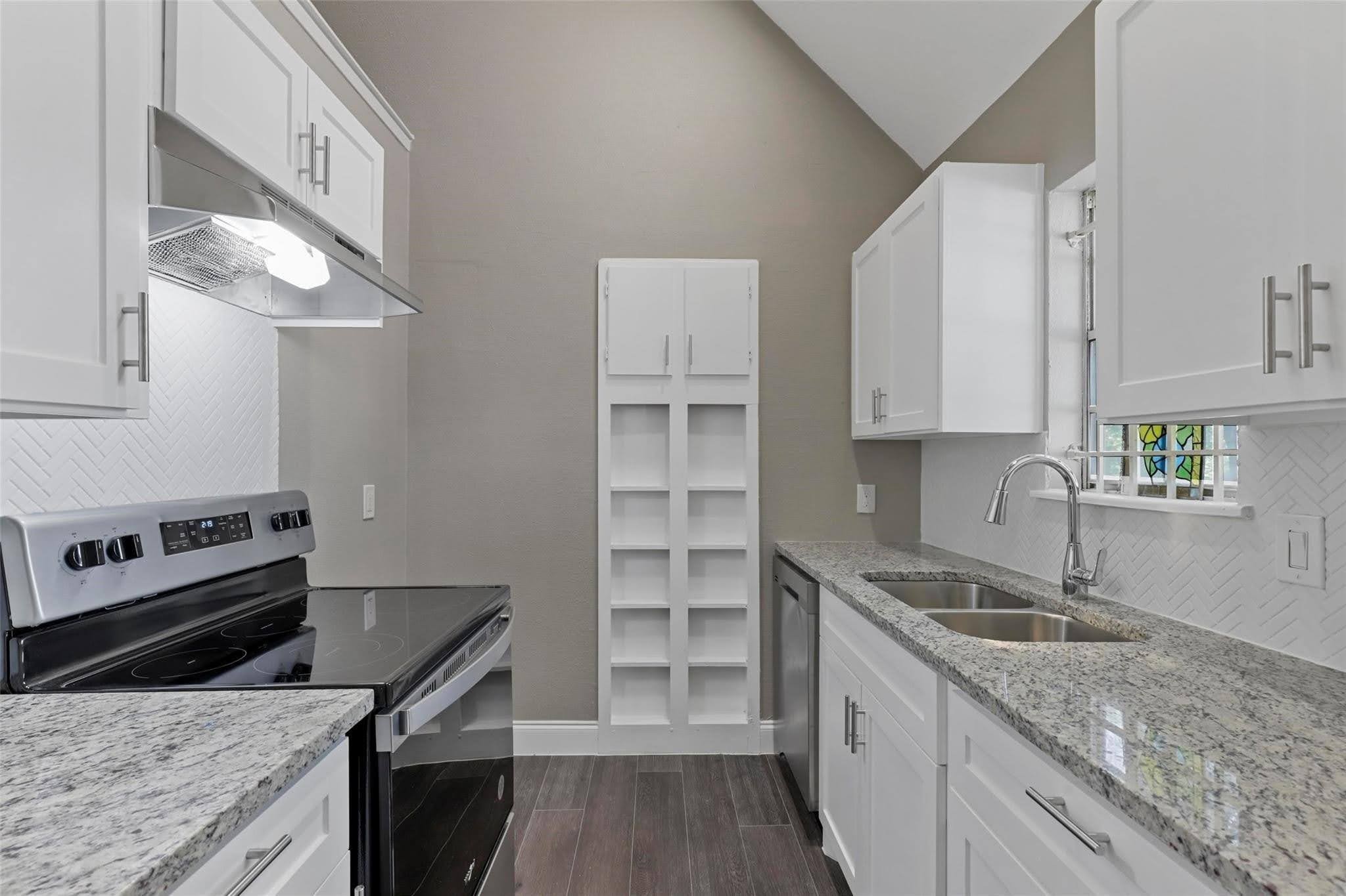 1444 Weiler Boulevard Fort Worth TX 76112