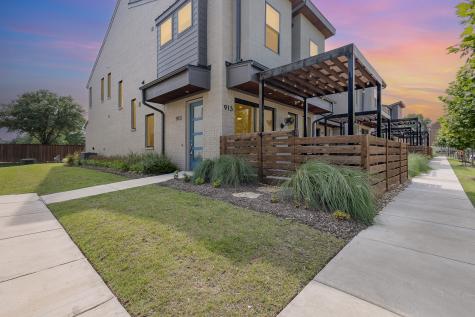 913 Emerling Drive Mckinney TX 75069