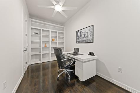 8616 Turtle Creek Boulevard Dallas TX 75225
