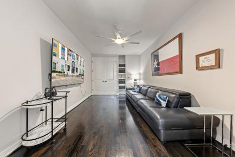 8616 Turtle Creek Boulevard Dallas TX 75225