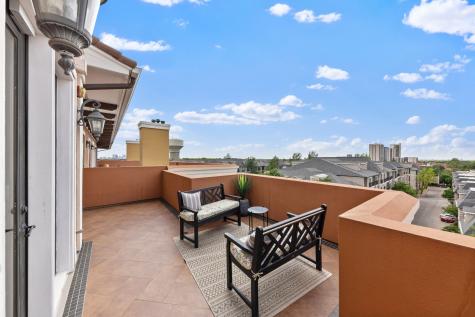 8616 Turtle Creek Boulevard Dallas TX 75225