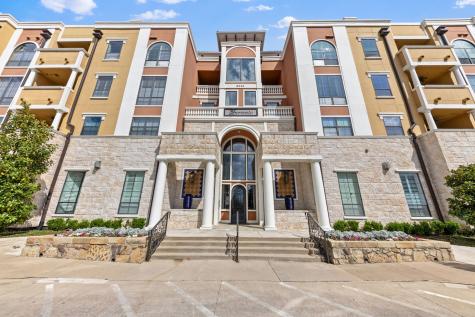 8616 Turtle Creek Boulevard Dallas TX 75225