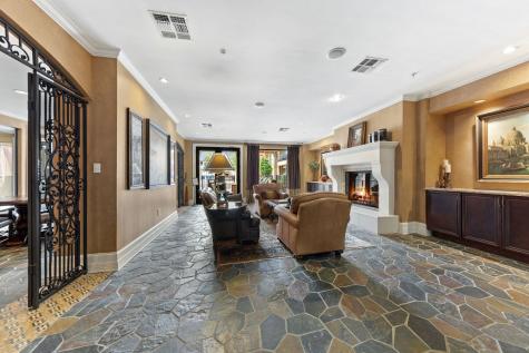 8616 Turtle Creek Boulevard Dallas TX 75225