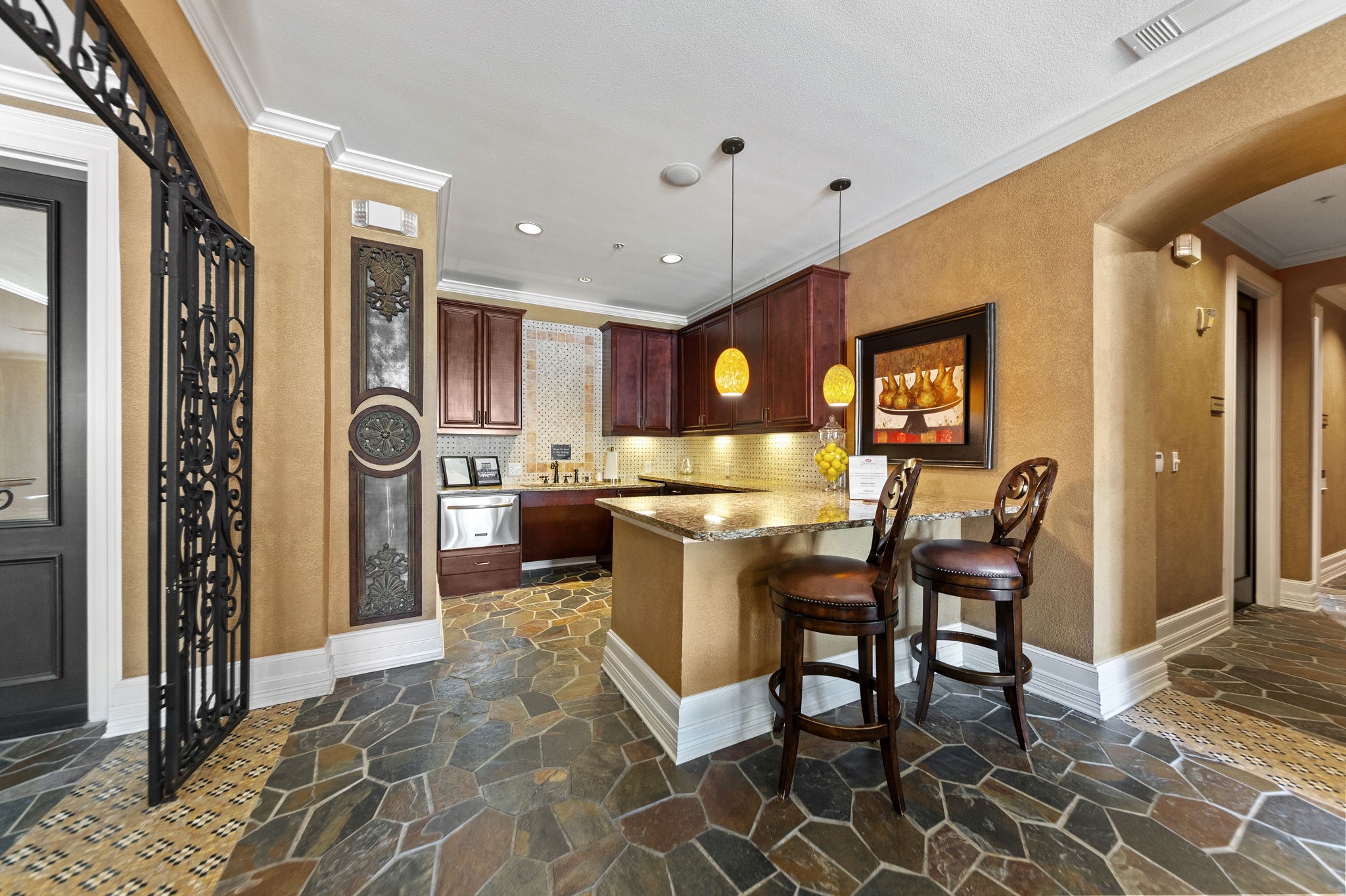 8616 Turtle Creek Boulevard Dallas TX 75225