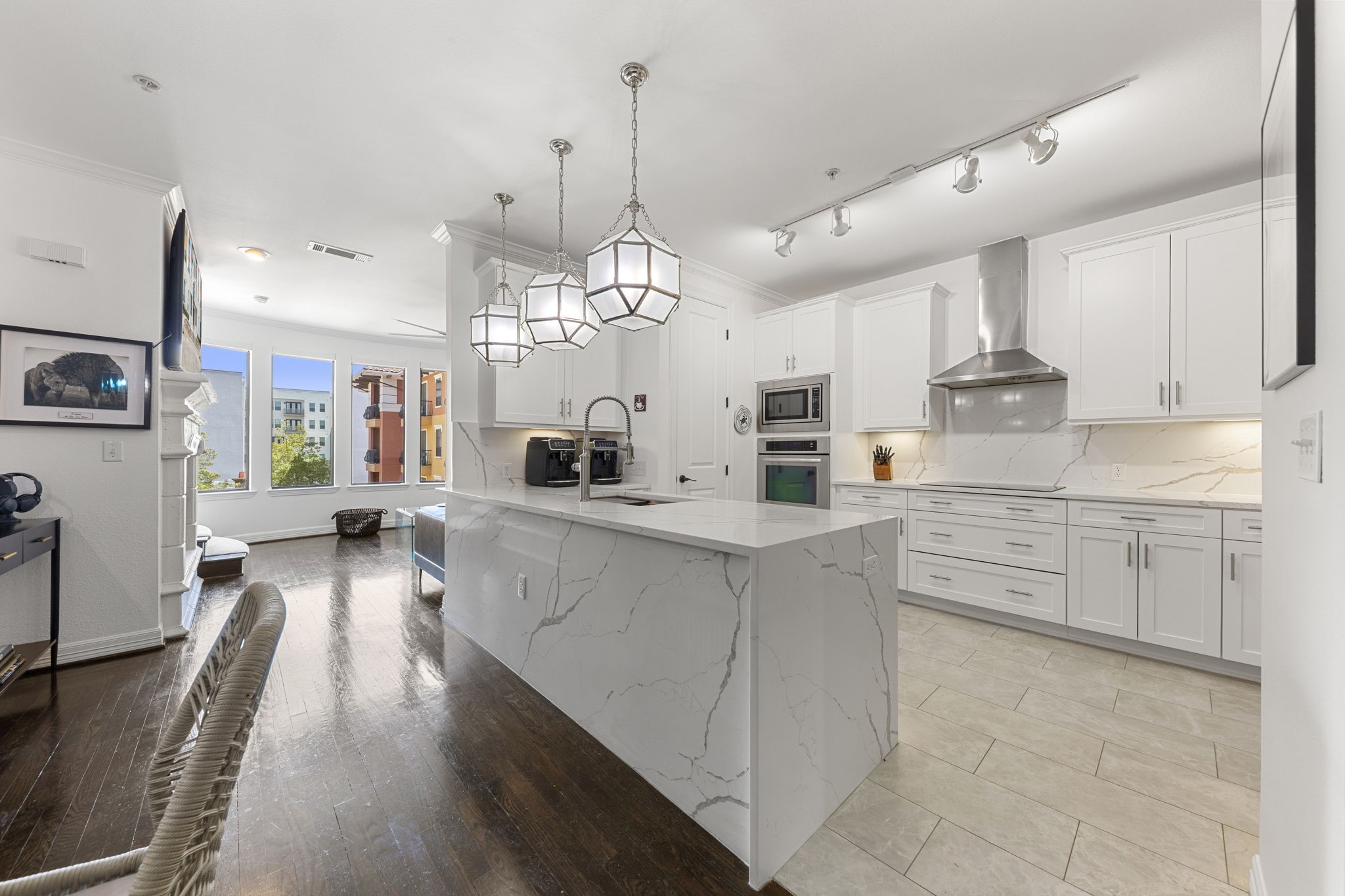 8616 Turtle Creek Boulevard Dallas TX 75225