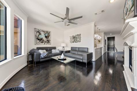 8616 Turtle Creek Boulevard Dallas TX 75225