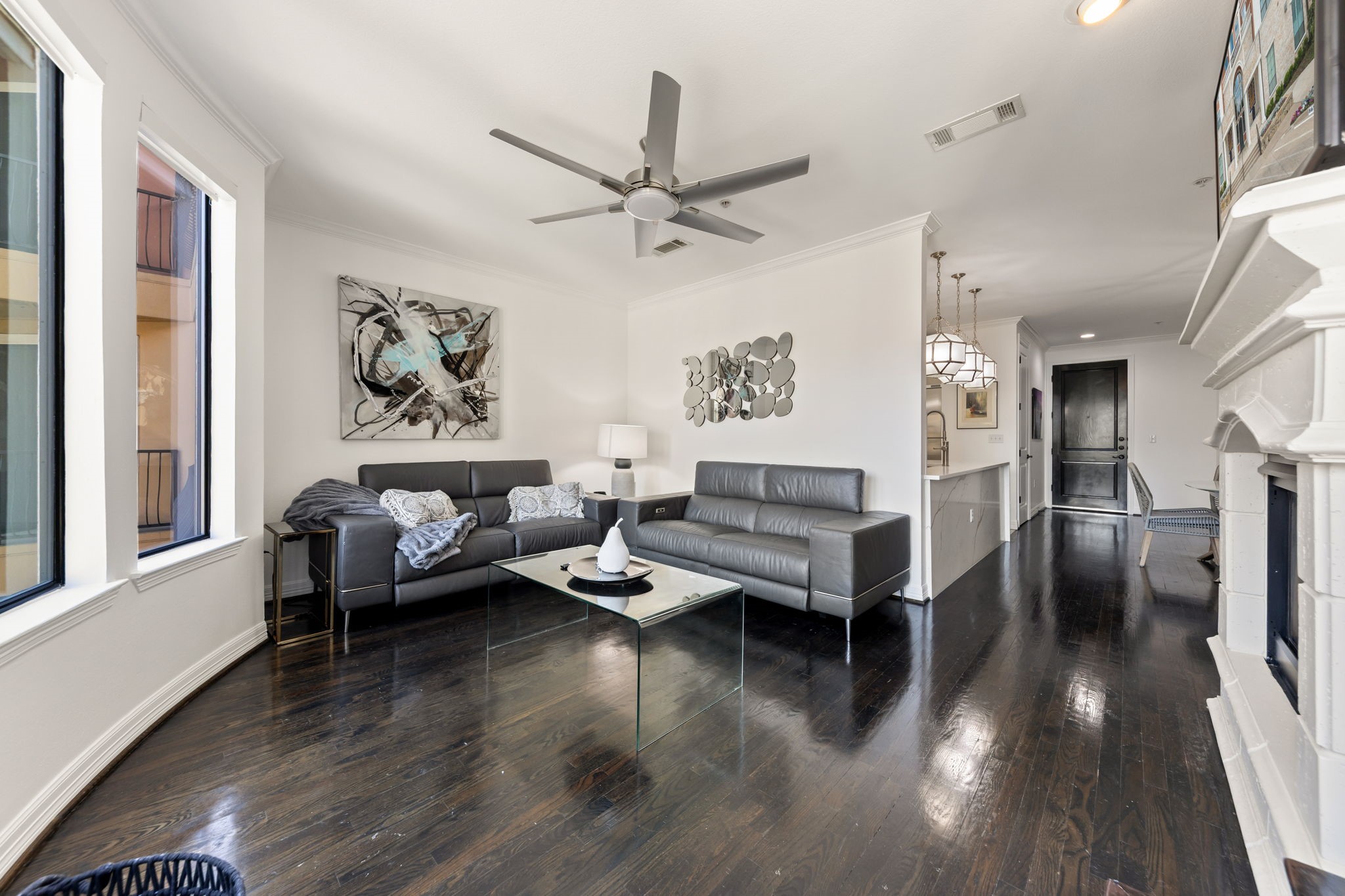 8616 Turtle Creek Boulevard Dallas TX 75225