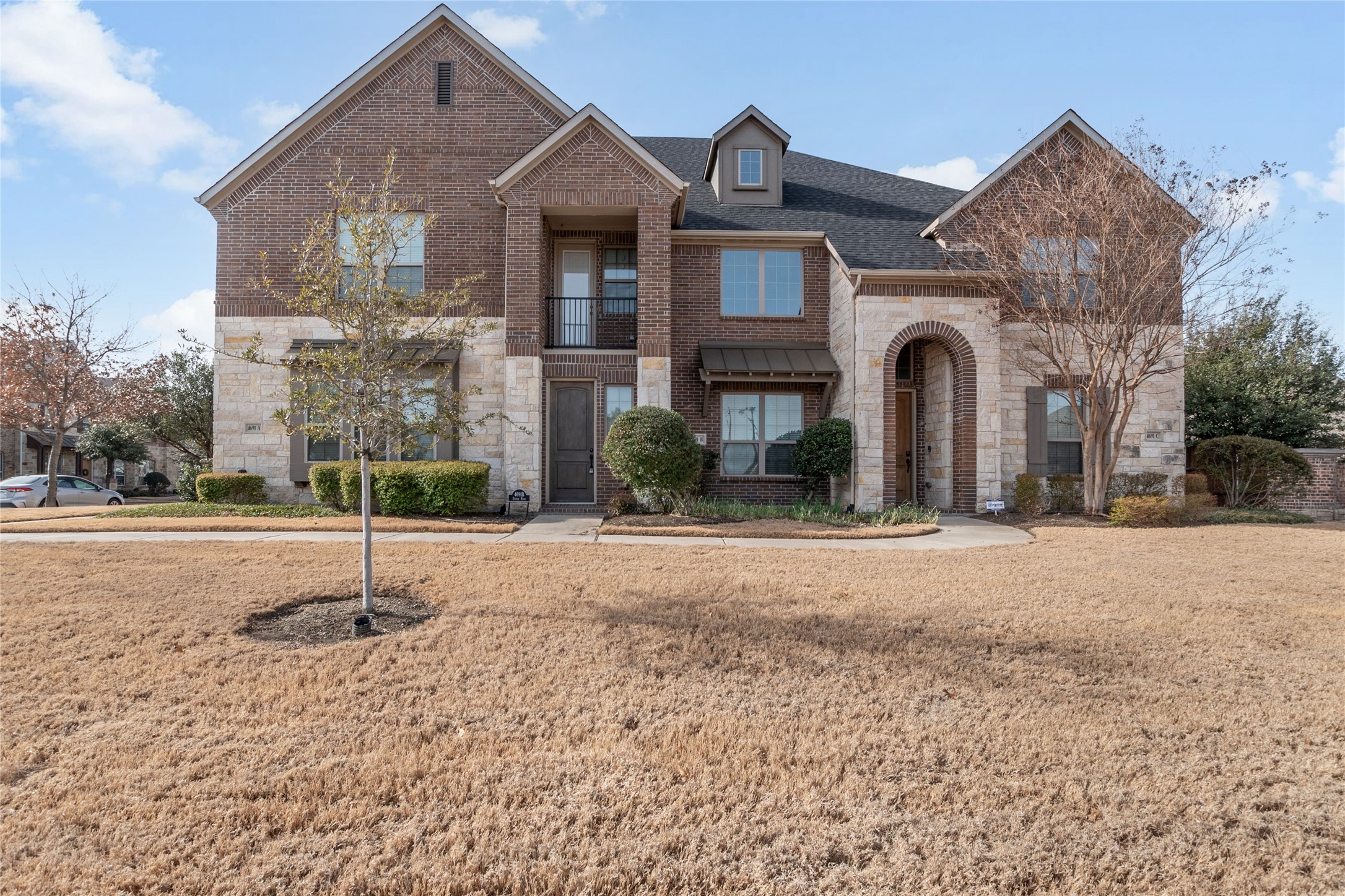 4691B Dozier Road Carrollton TX 75010