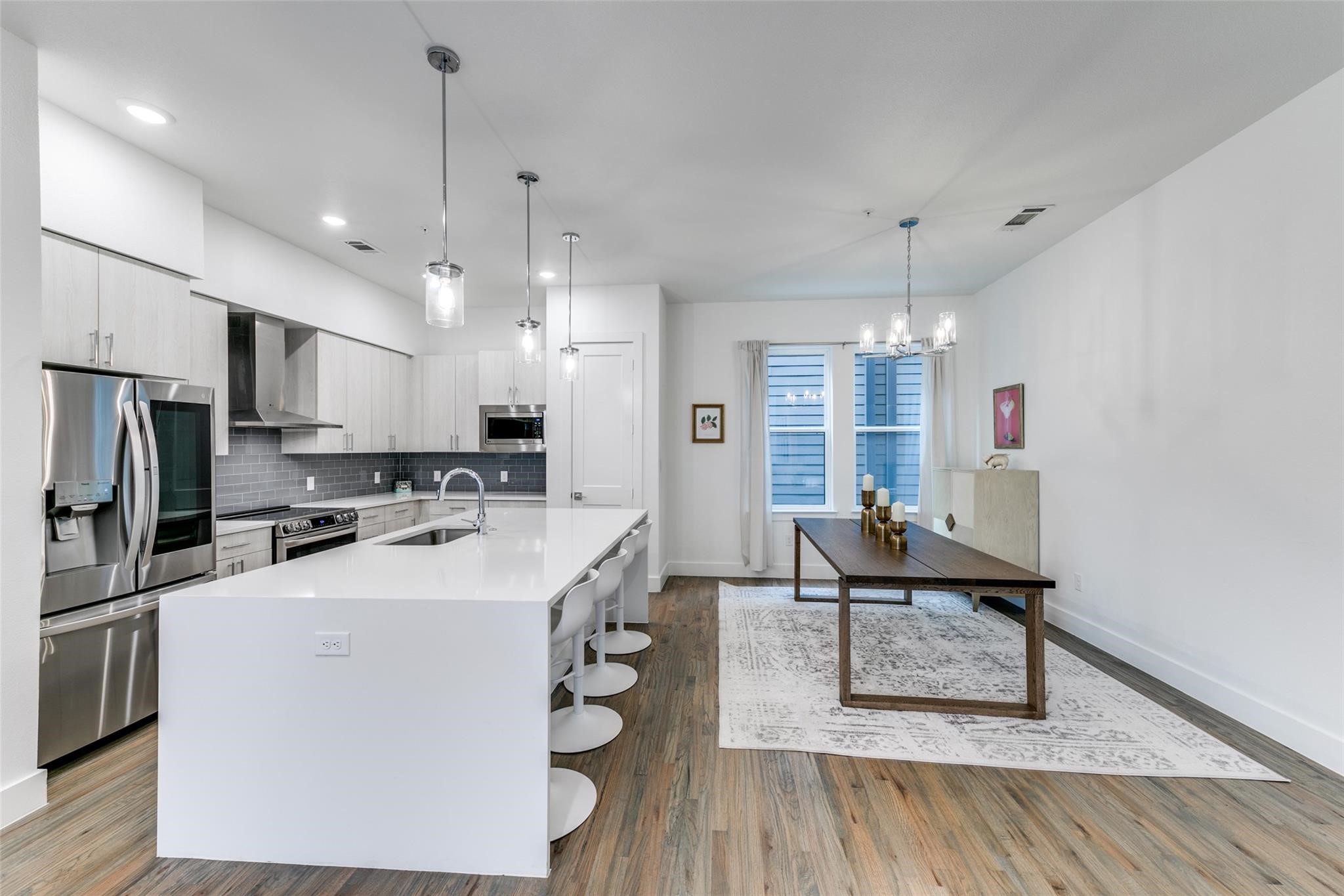 4205 Roseland Avenue Dallas TX 75204