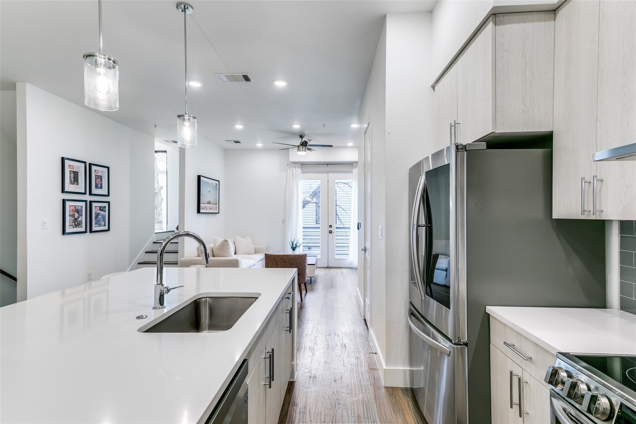 4205 Roseland Avenue Dallas TX 75204